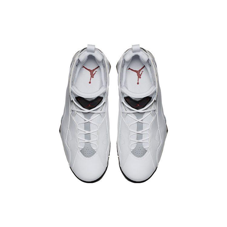 Air Jordan True Flight 'White Cement' 342964-104