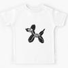 Balloon Dog Kids T-Shirt