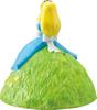 Sun Art Disney v Alice Cozy Piggy Bank "Alice Wonderland" SAN2651-2