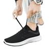 Fashion New Men Shoe Casual Versatile Fashionable Breathable Sports Shoes Outdoor Running Walking Training Tennis Shoes