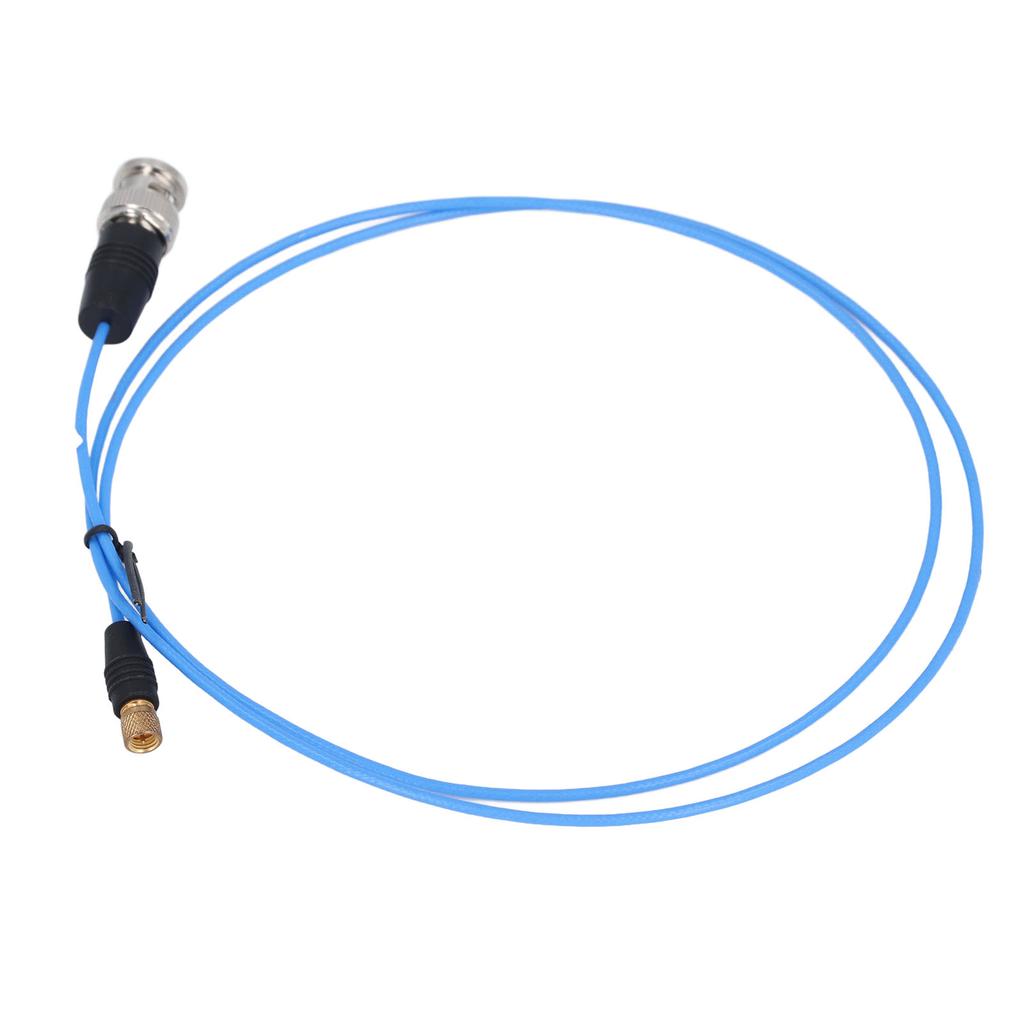 Männlich L5 auf Männlich BNC Testkabel für Luft- und Raumfahrt, Windkraftanlage, Haushaltsgeräteprüfung 1M