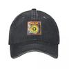 Manu Chao Moon and Sun Baseball Cap Sun Cap Trucker Cap New Hat Black Female Mens