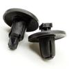 50 Fender Liner Clips for Peugeot 206, 307, 408 & Citroën C5, C4