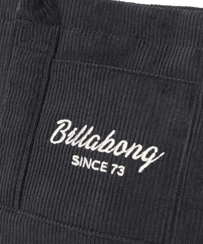 Billabong Corduroy Mini Tote Bag