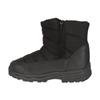 Mountain Warehouse Womens/Ladies Icey Fleece Lined Ankle Snow Boots