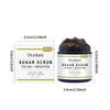 Oceaura Besleyici Peeling Bitkisel Tanecikler Temizleyici Nemlendirici 2'si 1 Arada Nazik Peeling Yapan Scrub
