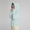 Diosa Girls' 2026 Summer Ice-Feel Sun Protection Jacket