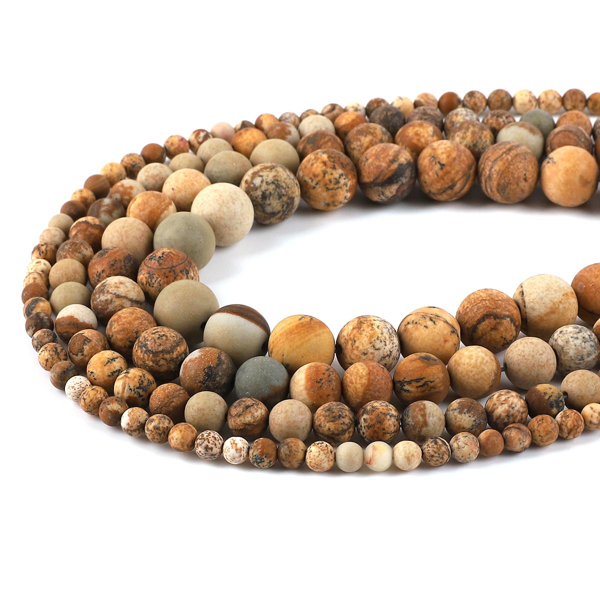 

Натуральный камень бусины круглые бусины для изготовления ювелирных изделий DIY браслет ожерелье ножной браслет 8mm 48pcs солнечный луч