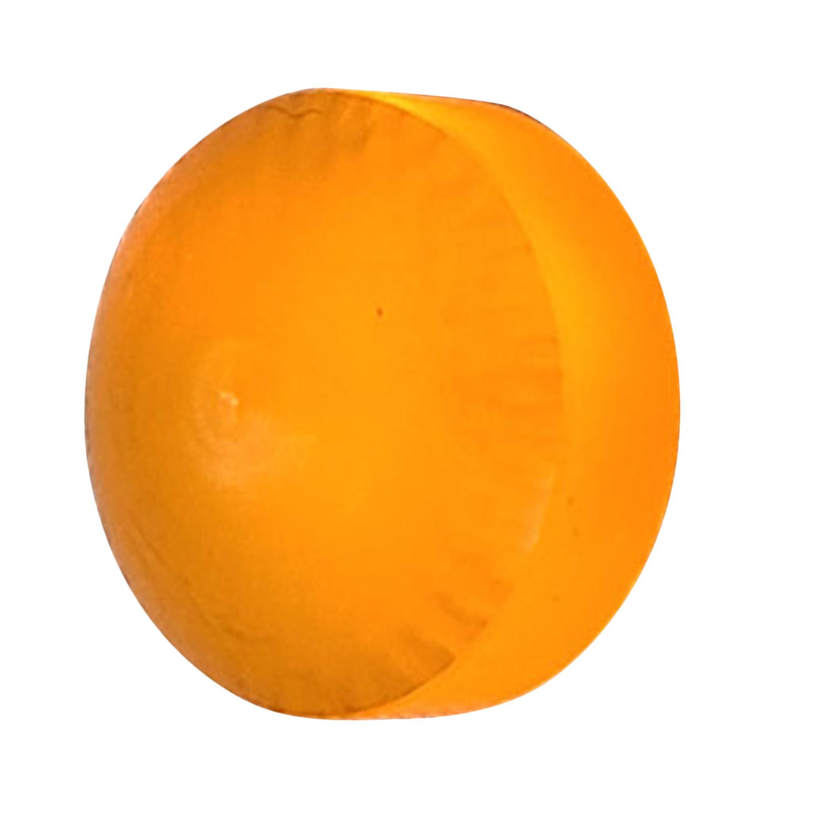 

Billiard Pool Cue Tip Pool Tip Replacement Billiards Accessories Repair Professional Billiards Cue Tip Snooker Pool Stick Tip оранжевый