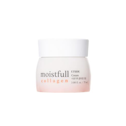 Etude House Moisture Full Collagen Cream 75ml