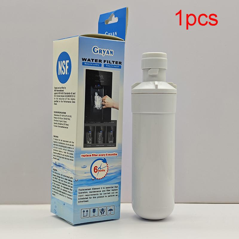 Аксессуары для водяного фильтра холодильника Для LT1000P Совместимо с ADQ74793501,ADQ74793502,MDJ64844601,AGF80300704,ADQ75795105