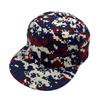 Nouveaux Casquettes Camouflage Imprimé Numérique Hip Hop 2025 - Style Rue Harajuku Casquettes de Baseball à Visière Plate Unisexe Jeunesse Mode Urbaine