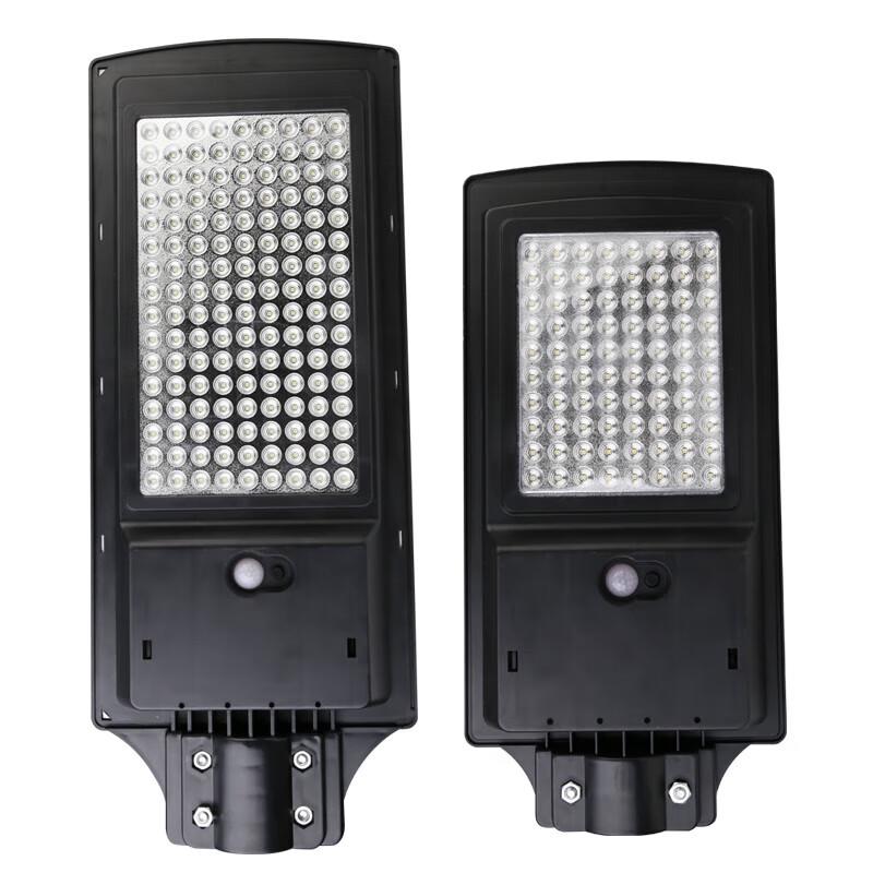 Jun Ding Ying Solar Motion Sensor Street Light