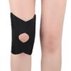Patella Protector Compression Knee Pad Ultrathin Spring Support Sports Knee Brace Adjustable Joint Knee Support