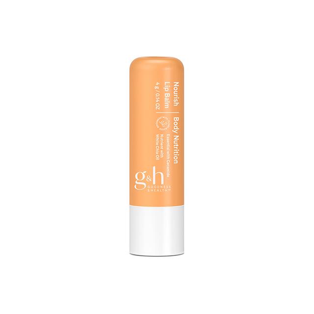 G&h Nourishing Lip Balm