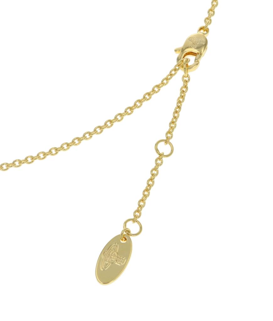 TARA Halskette Messing [Vivienne Westwood] Damen 630203EV/02R739 [Artikel]