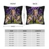 Decorative Pillow Covers The Vampire Lestat Tv Series Merch Seater Pillow Case Cover Drop Shipping Multi-Size