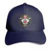 Marco Simoncelli Tiger Baseball Cap Sunscreen Brand Unisex cap Hip Hop Winter hat Unisex Luxury Brand Womens