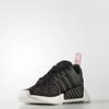 Womens NMD_R2 'Core Black' (women's Sizes) Core Black / Core Black Casual Shoes BY9314