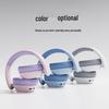 Luminous Wireless Children's Over-Ear Bluetooth Headphones with Extended Battery Life