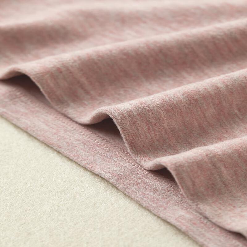 Hengyuanxiang Women's Blended Fleece Underwear Set