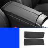 For Mercedes Benz GLA/GLB220/A200L Central Control Panel Decorative Sticker CLA/EQA/EQB Protective Film Interior