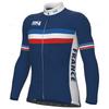 Long Sleeve Mountain Bike Clothes Wear Men Racing Bicycle Clothing Ropa Maillot Ciclismo 2026 Autumn Breathable Cycling Suit Set