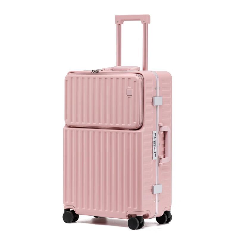 Tymon Smart Business Carry-On Luggage