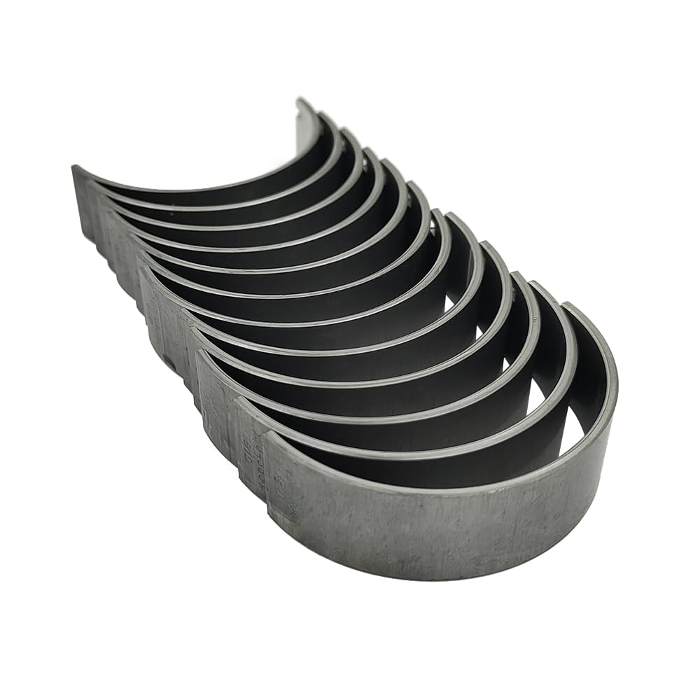 Connecting Rod Bearing Kit for Cadillac CTS Chevy GMC LLT LY7 3.6L 2004-2014, Replace 12636003, 12585677, 12589621, 12598657