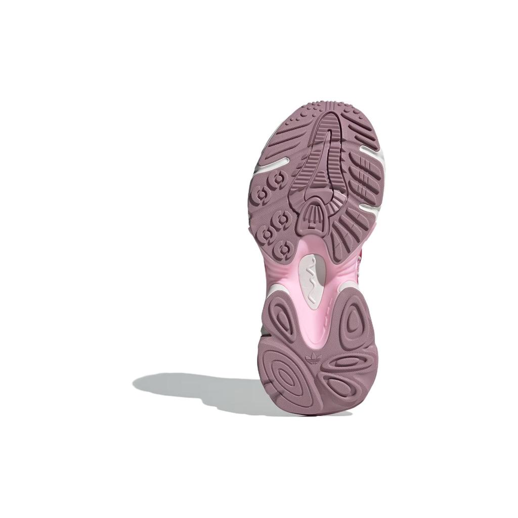 adidas Originals Ozthemis 'Pink White' Women's IH0839