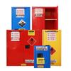 Industrial Safety Cabinet for Flammable Chemicals