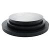 Round 21cm/24cm/27cm/30cm Traditional Kitchenware Chinese Style Snack Plate Storage Trays Tea Tray Salad Bowl Platter