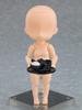 Good Smile Company Nendoroid Doll Japanese Tableware Parts Set Plastic Painted Movable Figure