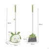Children Housekeeping Tools Kids Cleaning Toy Birthday Gifts Play House Little