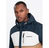 Transition Jacket Ombre OM-JANP-0194