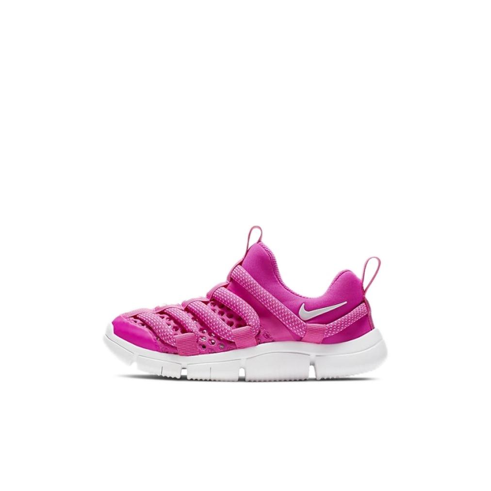

детские кроссовки Nike Novice Kids Lifestyle shoes BP BQ6720-600