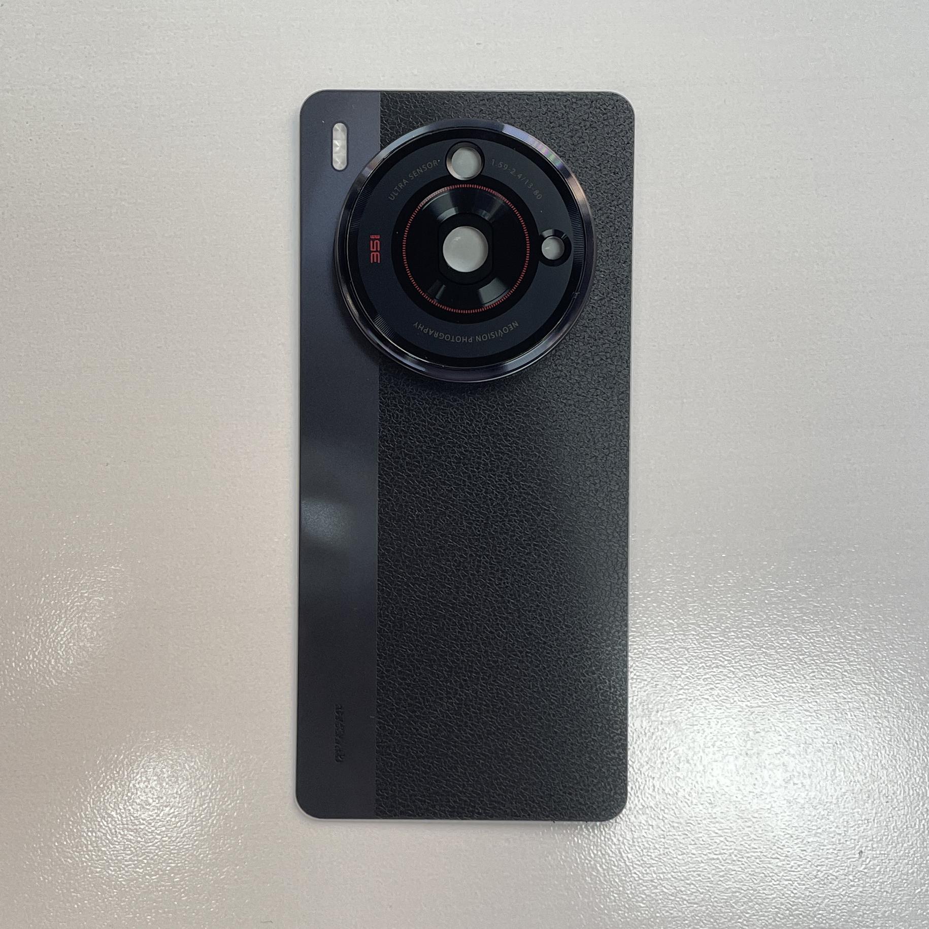 Back Cover For ZTE nubia Z50S