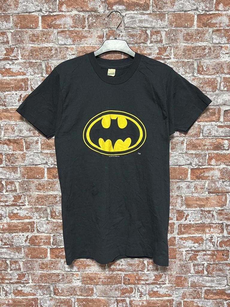 Batman 80s Vintage Movie T-shirt Size L