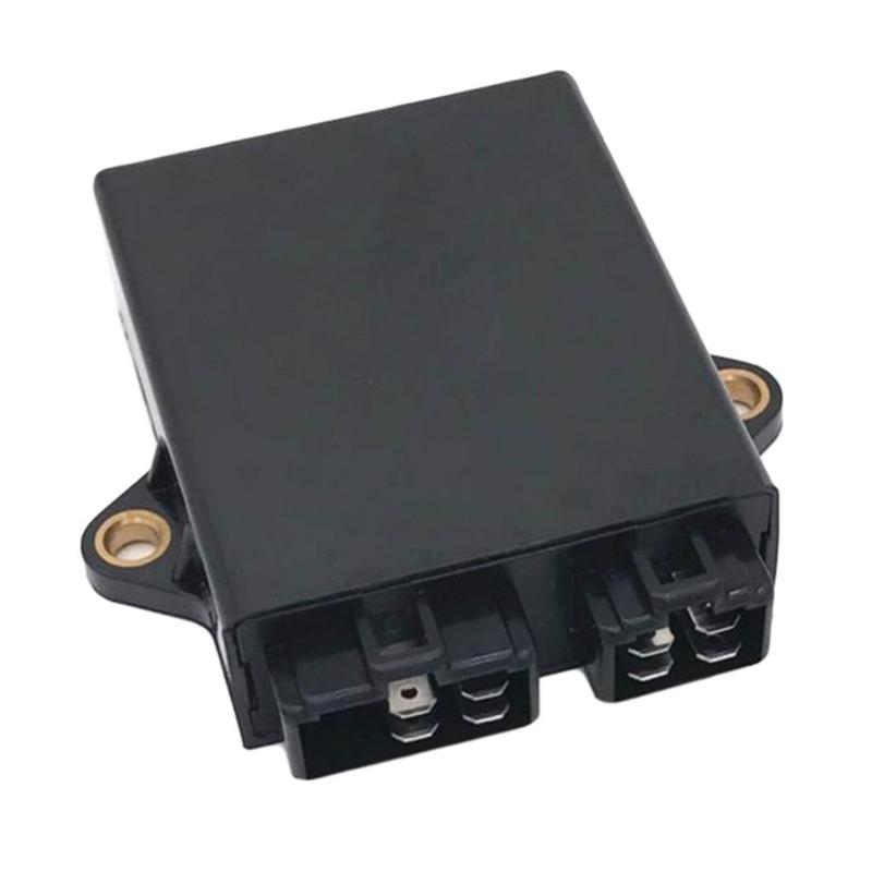 Motorcycle CDI Box 8 Pin Replacement Ignition Module Unit for Dragstar 650 Yamaha Fast Tall