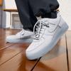 Air Force 1 '07 Low WB Triple Wolf Grey