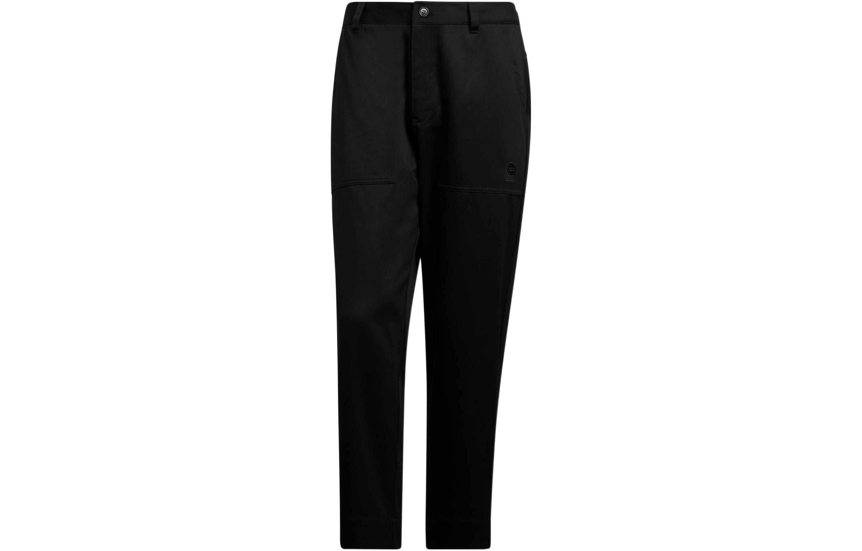 Adidas Neo Straight Fit Pants Sweatpants Men s Black HU0220 XXL