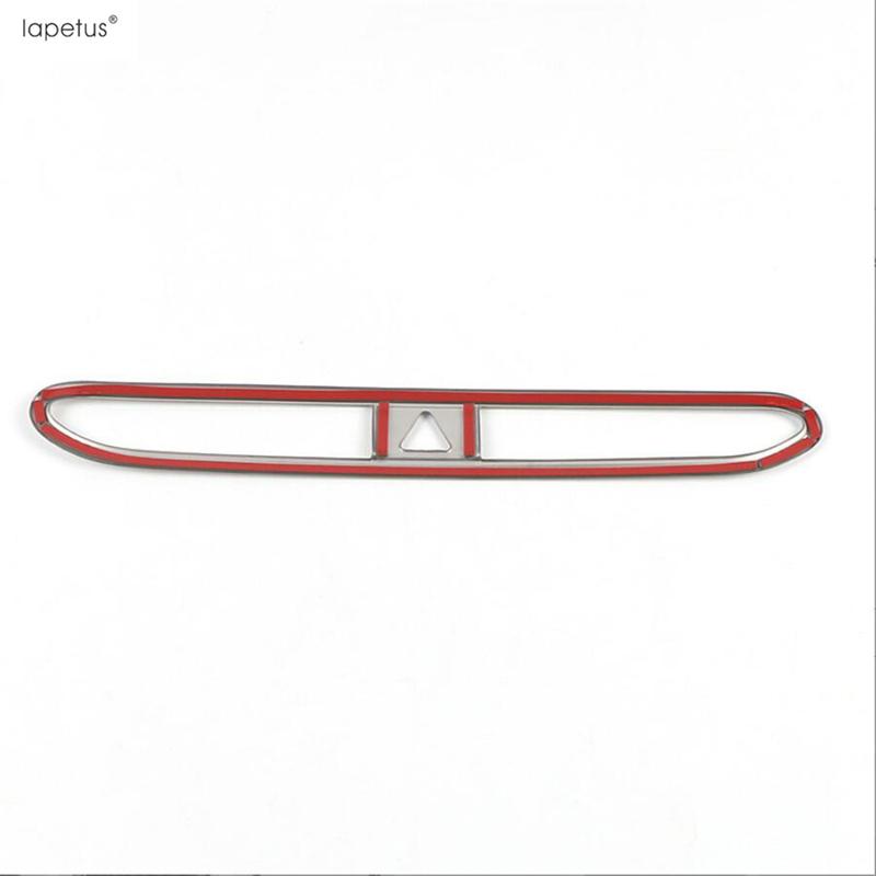 Door Speaker / Water Cup Holder / Dashboard Panel Strip / Window Lift Cover Trim Accessories For Hyundai Sonata DN8  -