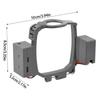 Practical Dispenser Airdrop Systems for Drones, Perfectly for Wedding Proposals and Food Delivery Meal Transport