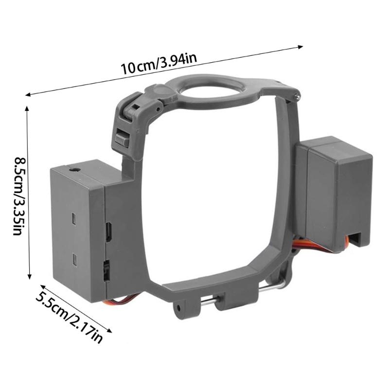 Practical Dispenser Airdrop Systems for Drones, Perfectly for Wedding Proposals and Food Delivery Meal Transport