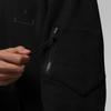 Jordan Engineered Solid Color Letter Print Hooded Fleece Sweatshirt Men sweatshirt Black DV7682-010