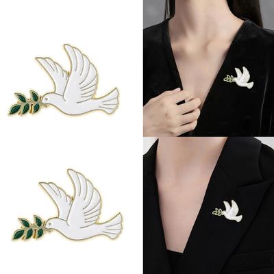 Broschen & Körperschmuck