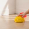 4 Pieces Sensory Stepping Domes Coordination Training Hemispherical Motor Skills Bumpy