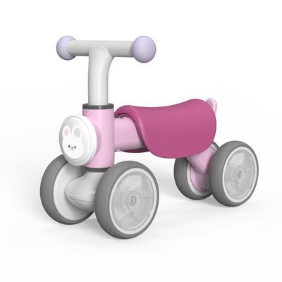 Children's Bike Limbo Pink