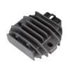 Regulator For Rectifier YZF R15 R125 WR125X WR125R YBR125 YP250 XJ600N XJ600S