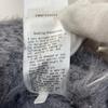 gelato pique Plain Shorts Gray Women F Used